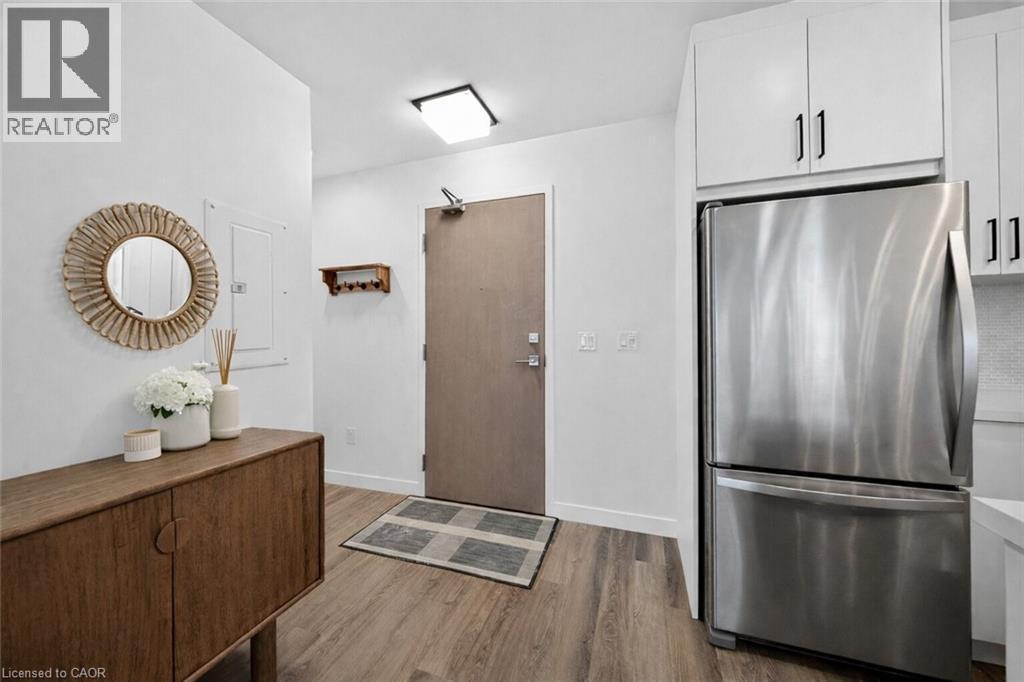 479 CHARLTON Avenue E Unit# 106, Hamilton, Ontario, L8N0B4 — Photo 2