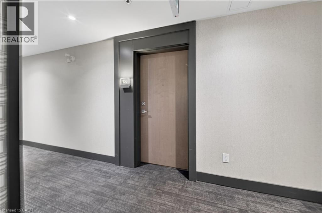 479 CHARLTON Avenue E Unit# 106, Hamilton, Ontario, L8N0B4 — Photo 21