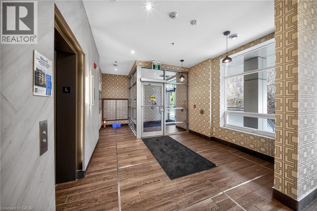 479 CHARLTON Avenue E Unit# 106, Hamilton, Ontario, L8N0B4 — Photo 22