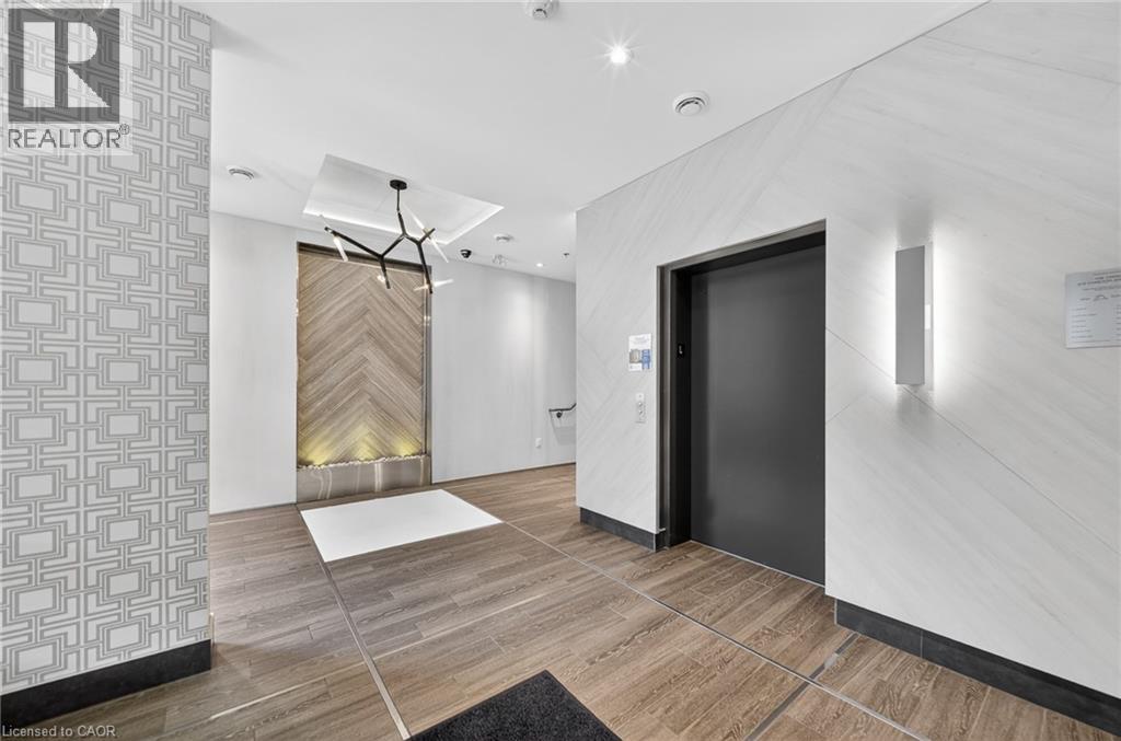 479 CHARLTON Avenue E Unit# 106, Hamilton, Ontario, L8N0B4 — Photo 23