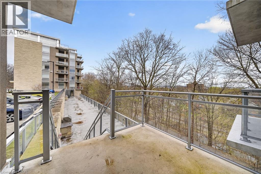 479 CHARLTON Avenue E Unit# 106, Hamilton, Ontario, L8N0B4 — Photo 24