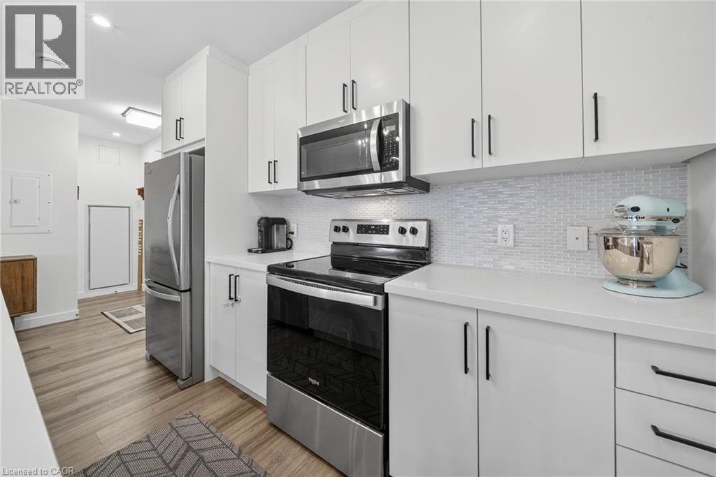 479 CHARLTON Avenue E Unit# 106, Hamilton, Ontario, L8N0B4 — Photo 6