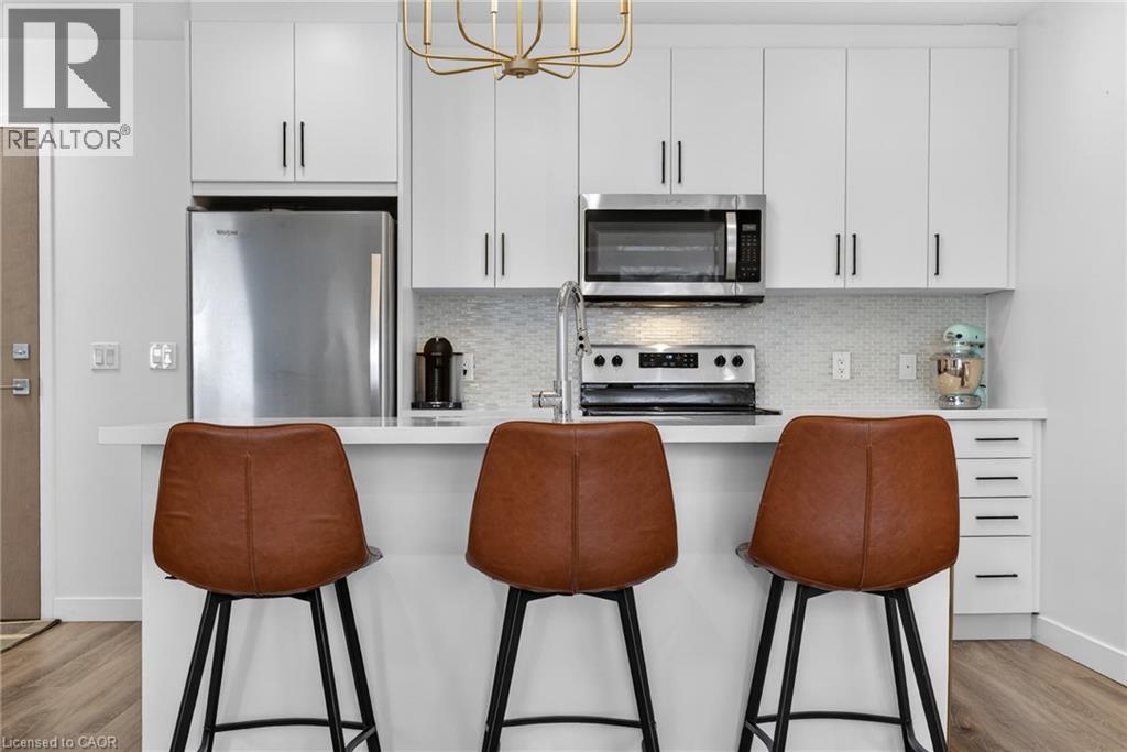 479 CHARLTON Avenue E Unit# 106, Hamilton, Ontario, L8N0B4 — Photo 8