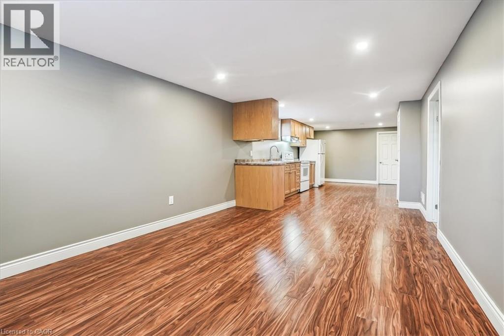 1 RENO Avenue Unit# Basement, Hamilton, Ontario, L8T2S5 — Photo 11