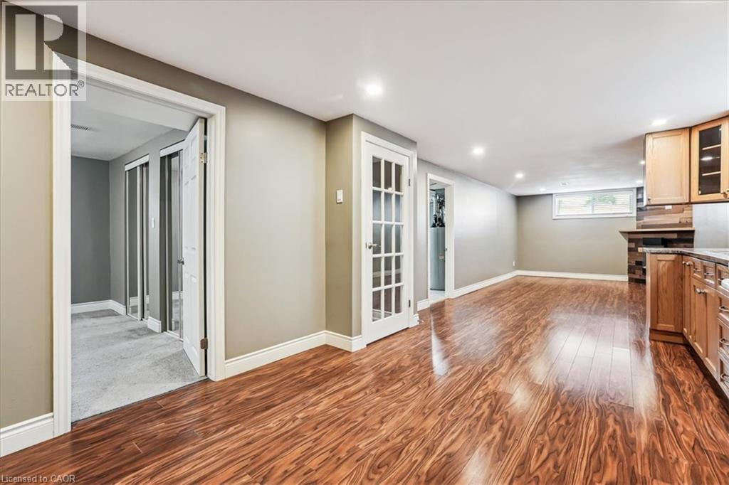 1 RENO Avenue Unit# Basement, Hamilton, Ontario, L8T2S5 — Photo 12