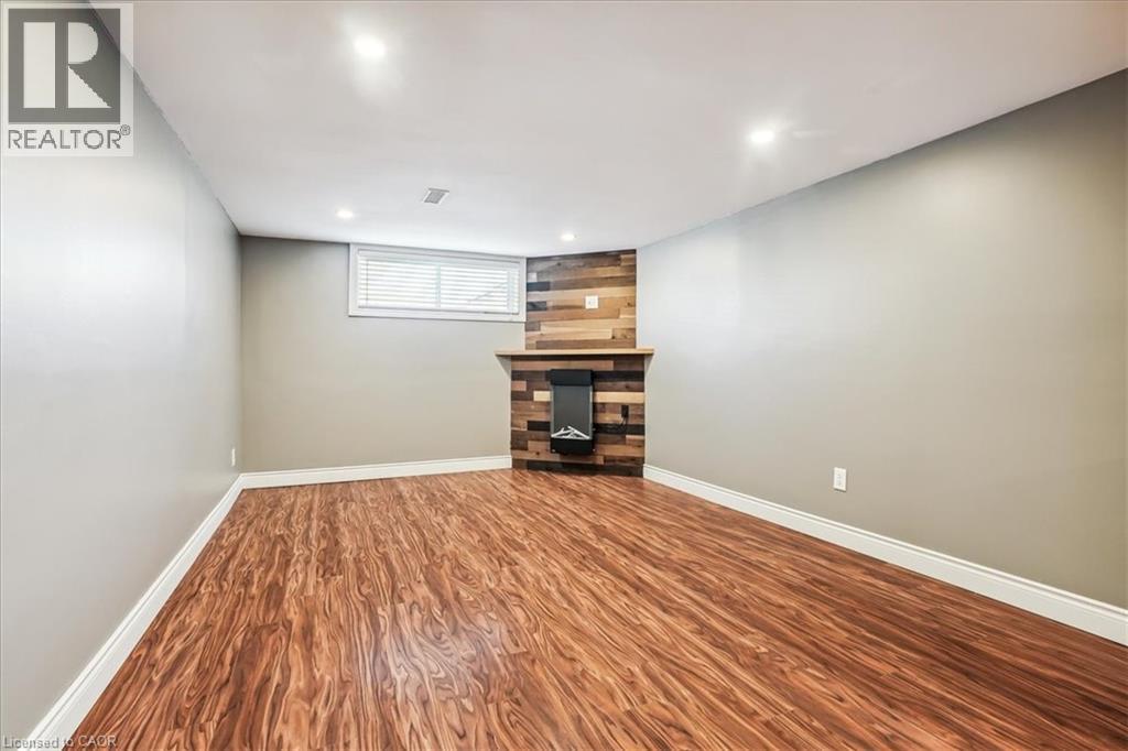 1 RENO Avenue Unit# Basement, Hamilton, Ontario, L8T2S5 — Photo 13
