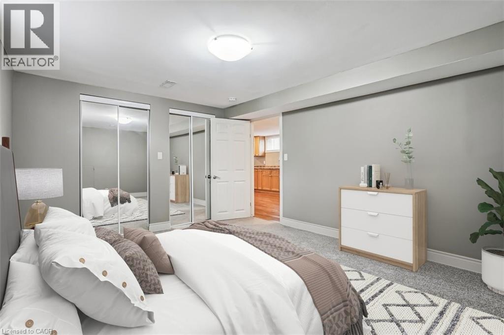 1 RENO Avenue Unit# Basement, Hamilton, Ontario, L8T2S5 — Photo 15