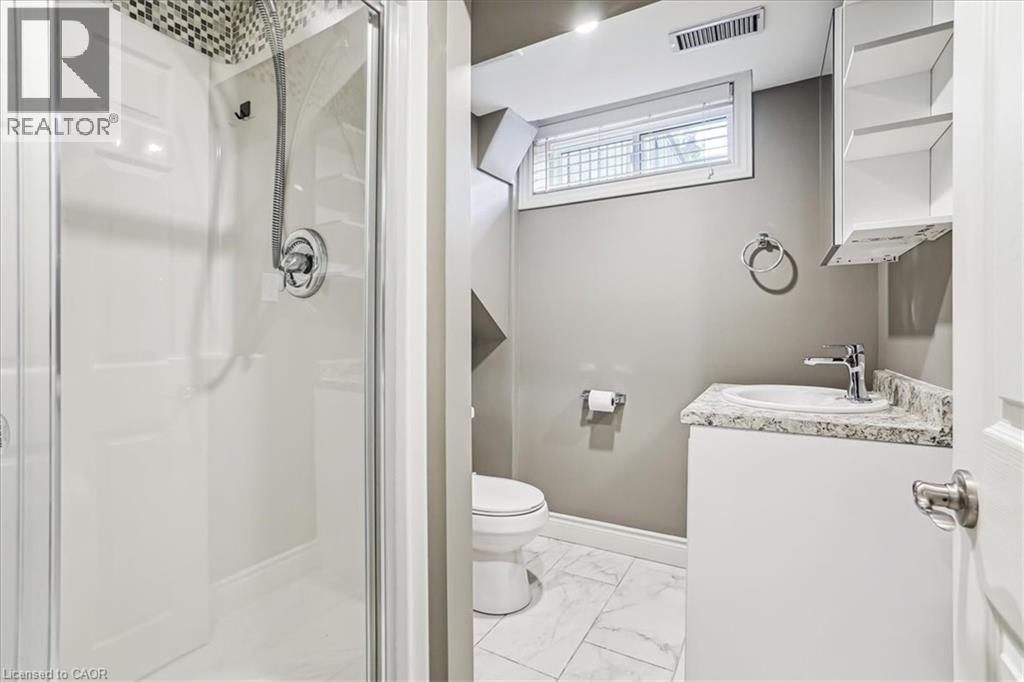 1 RENO Avenue Unit# Basement, Hamilton, Ontario, L8T2S5 — Photo 18