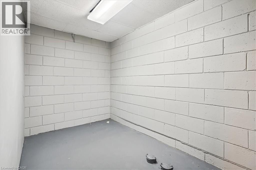 1 RENO Avenue Unit# Basement, Hamilton, Ontario, L8T2S5 — Photo 19