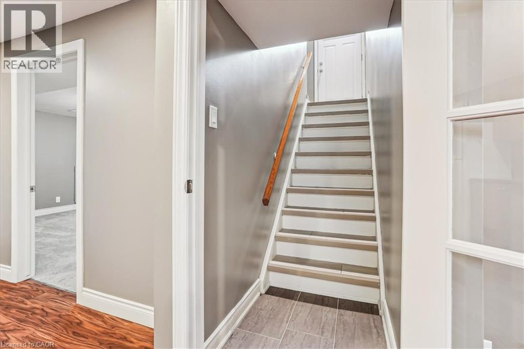 1 RENO Avenue Unit# Basement, Hamilton, Ontario, L8T2S5 — Photo 5