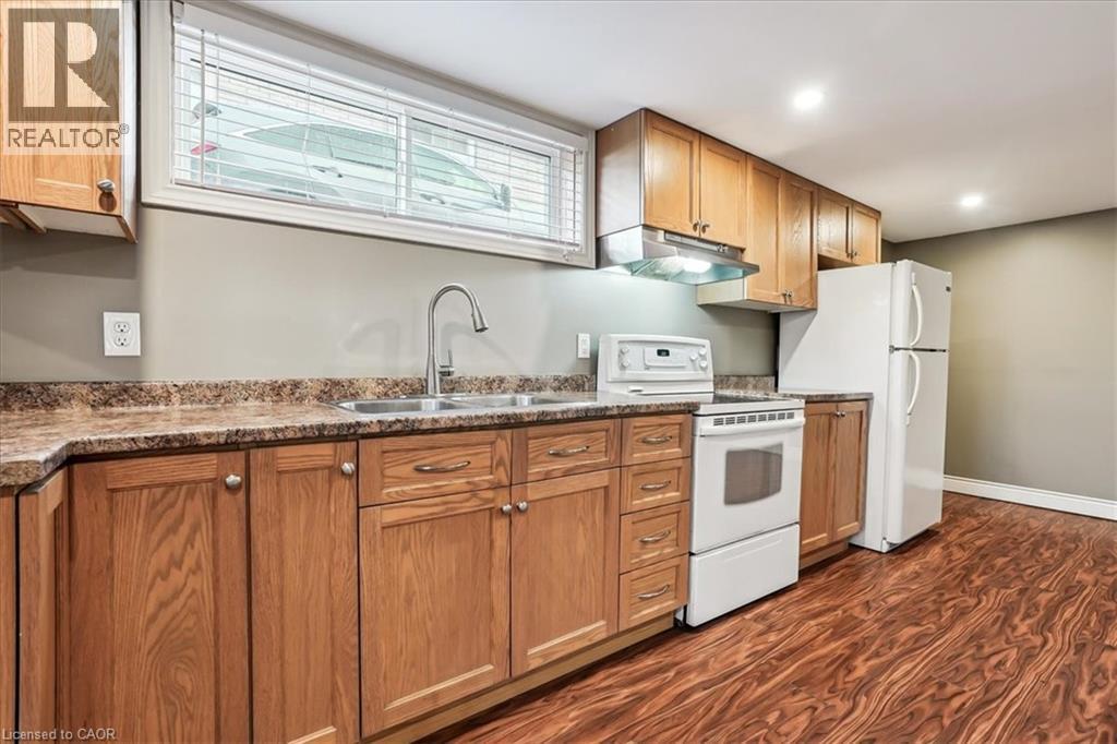 1 RENO Avenue Unit# Basement, Hamilton, Ontario, L8T2S5 — Photo 6
