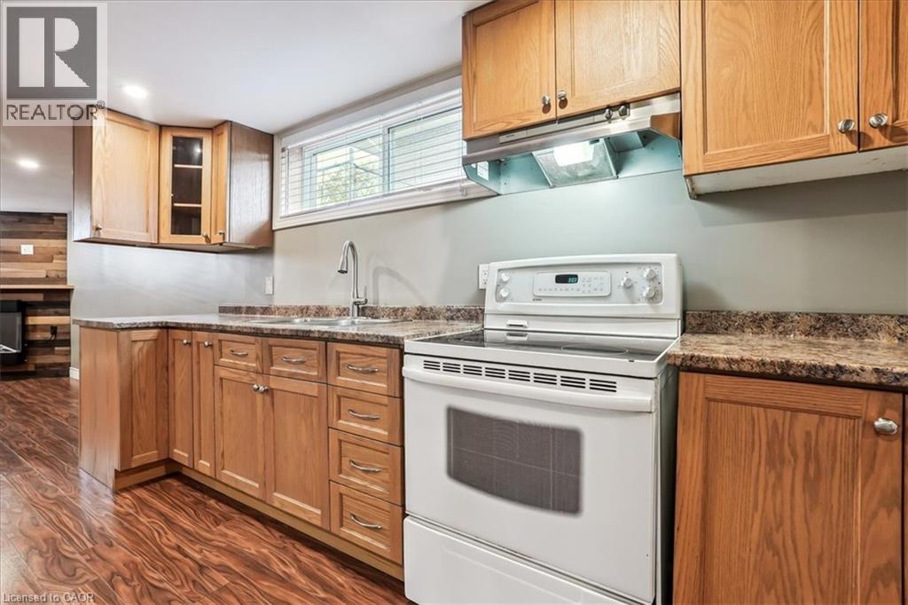 1 RENO Avenue Unit# Basement, Hamilton, Ontario, L8T2S5 — Photo 7