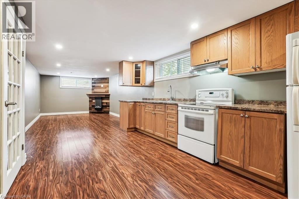1 RENO Avenue Unit# Basement, Hamilton, Ontario, L8T2S5 — Photo 9