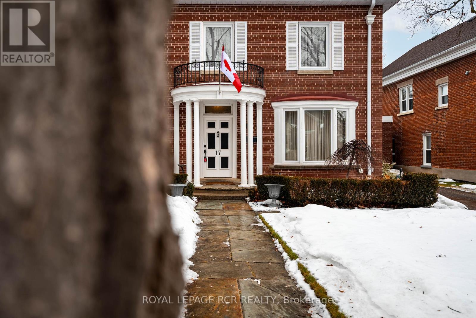 17 FIRST AVENUE, Orangeville, Ontario, L9W1H7 — Photo 3