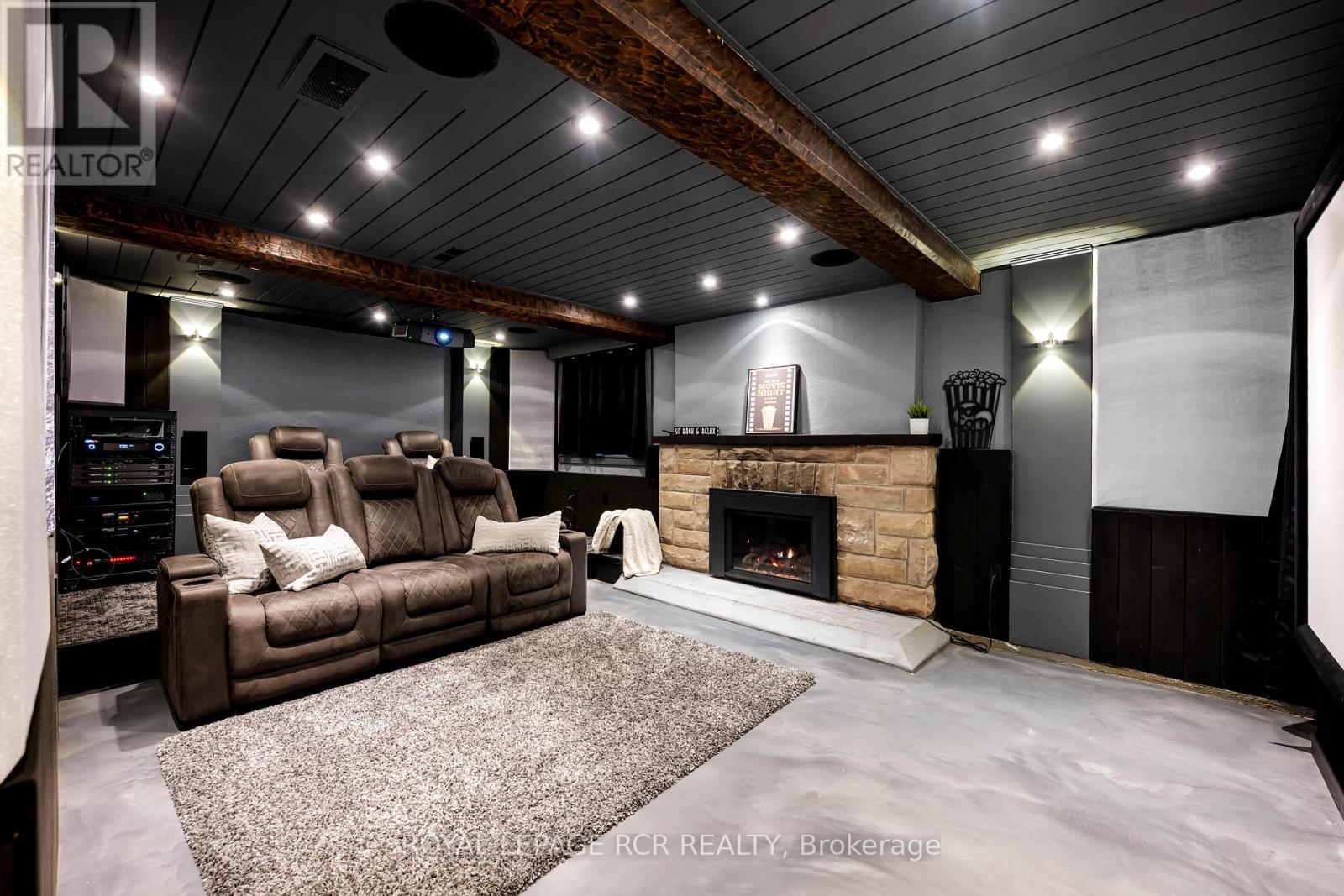 17 FIRST AVENUE, Orangeville, Ontario, L9W1H7 — Photo 36