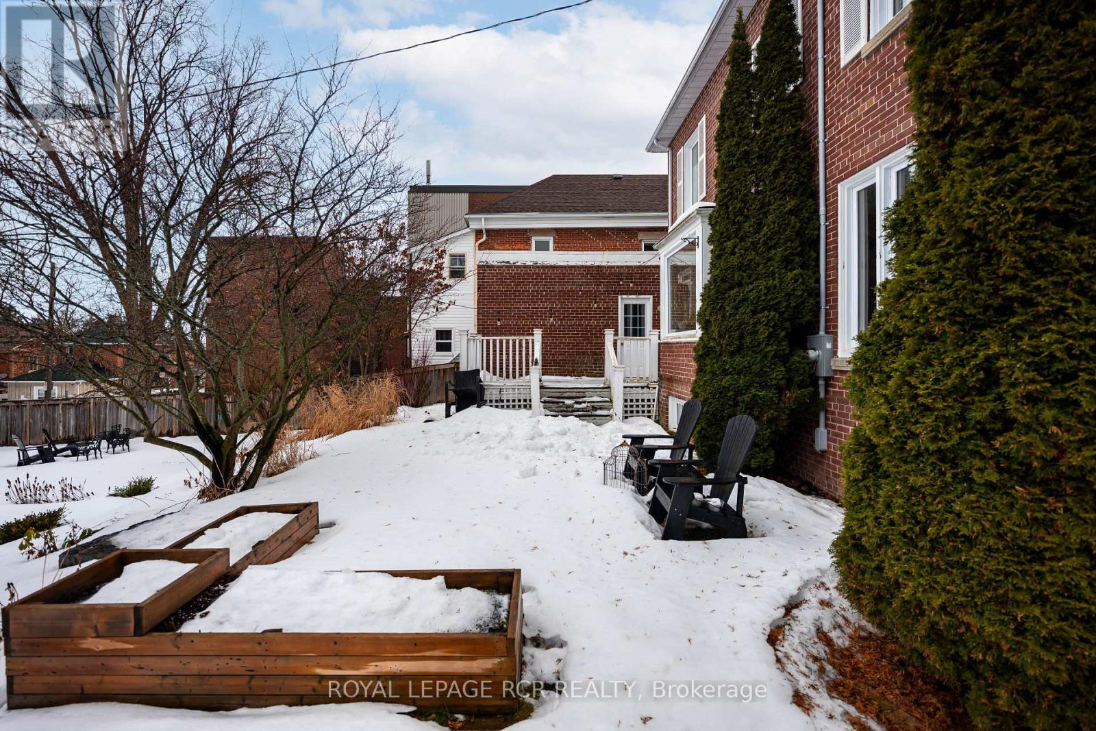 17 FIRST AVENUE, Orangeville, Ontario, L9W1H7 — Photo 41