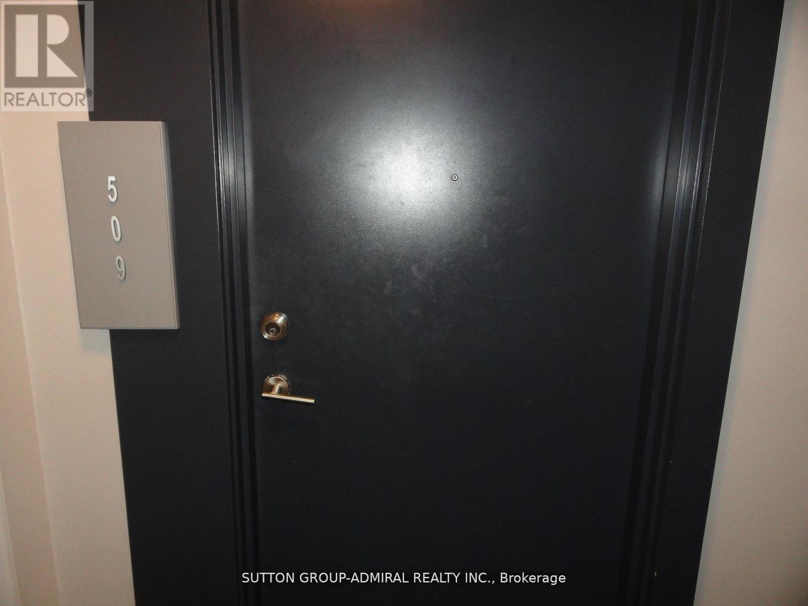 509 - 180 VETERANS DRIVE, Brampton (Northwest Brampton), Ontario, L7A5G7 — Photo 10