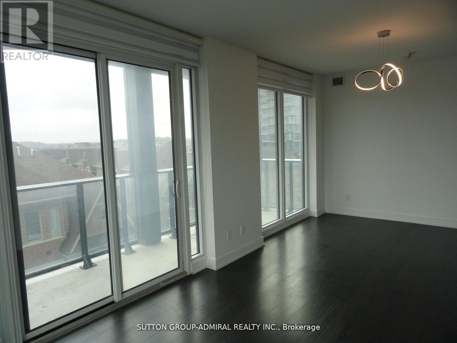 509 - 180 VETERANS DRIVE, Brampton (Northwest Brampton), Ontario, L7A5G7 — Photo 15