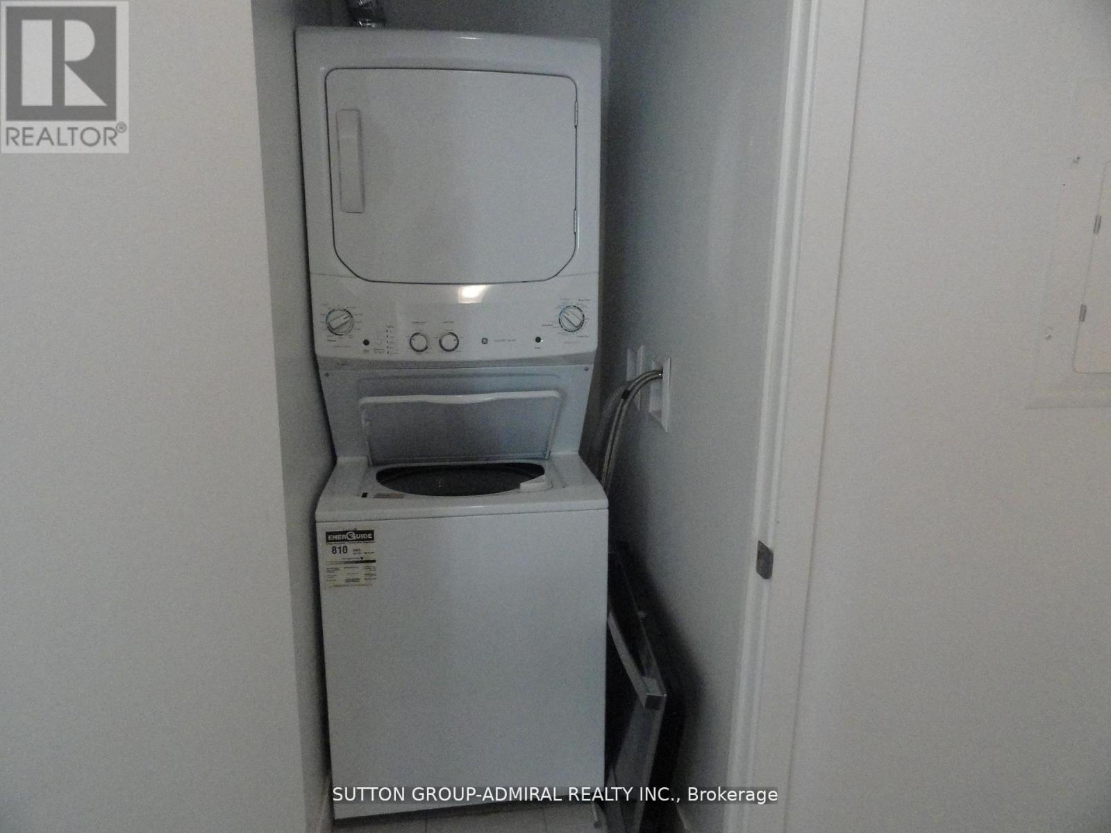 509 - 180 VETERANS DRIVE, Brampton (Northwest Brampton), Ontario, L7A5G7 — Photo 19