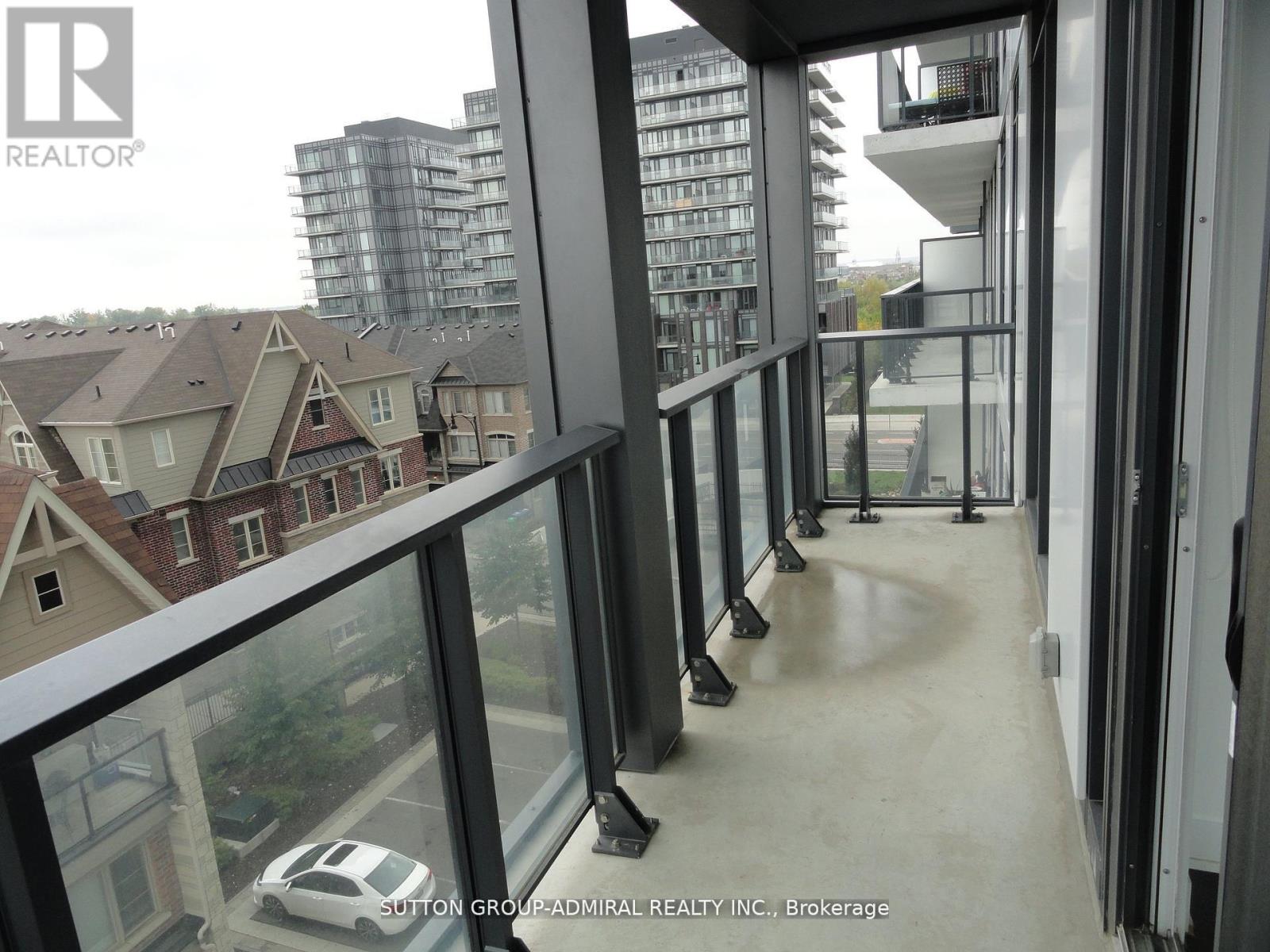 509 - 180 VETERANS DRIVE, Brampton (Northwest Brampton), Ontario, L7A5G7 — Photo 20