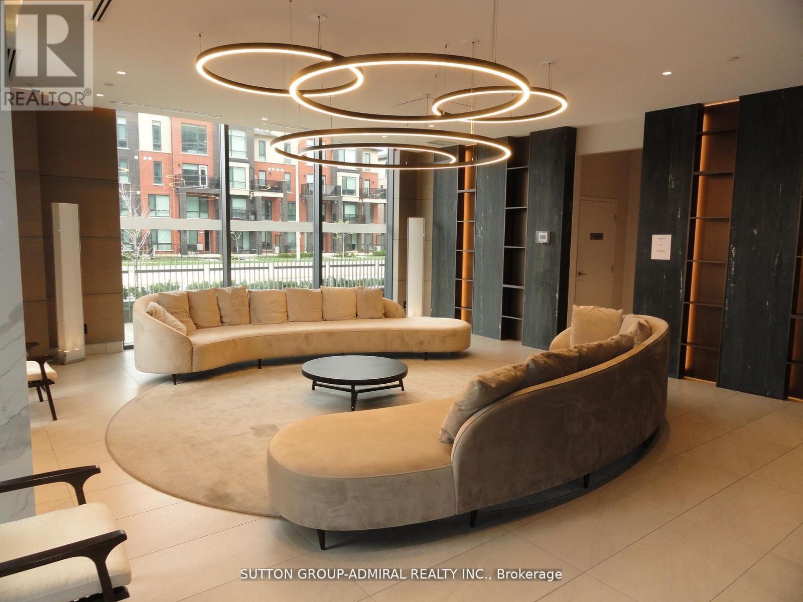 509 - 180 VETERANS DRIVE, Brampton (Northwest Brampton), Ontario, L7A5G7 — Photo 4