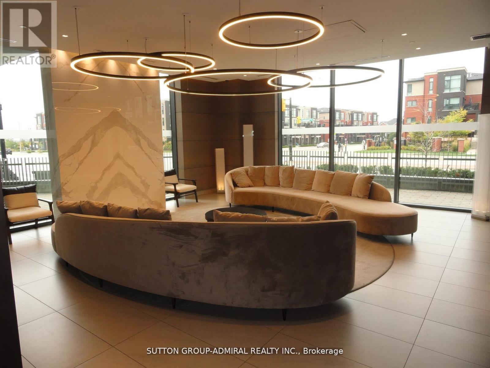 509 - 180 VETERANS DRIVE, Brampton (Northwest Brampton), Ontario, L7A5G7 — Photo 5