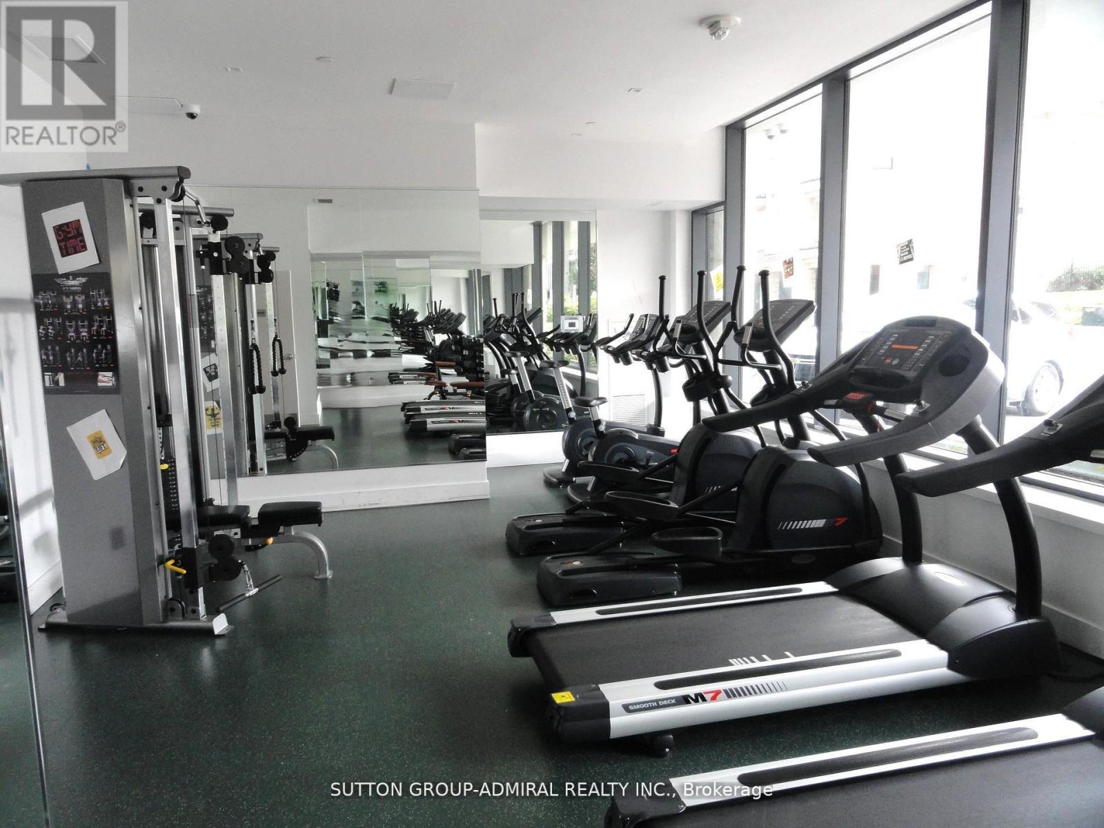 509 - 180 VETERANS DRIVE, Brampton (Northwest Brampton), Ontario, L7A5G7 — Photo 6