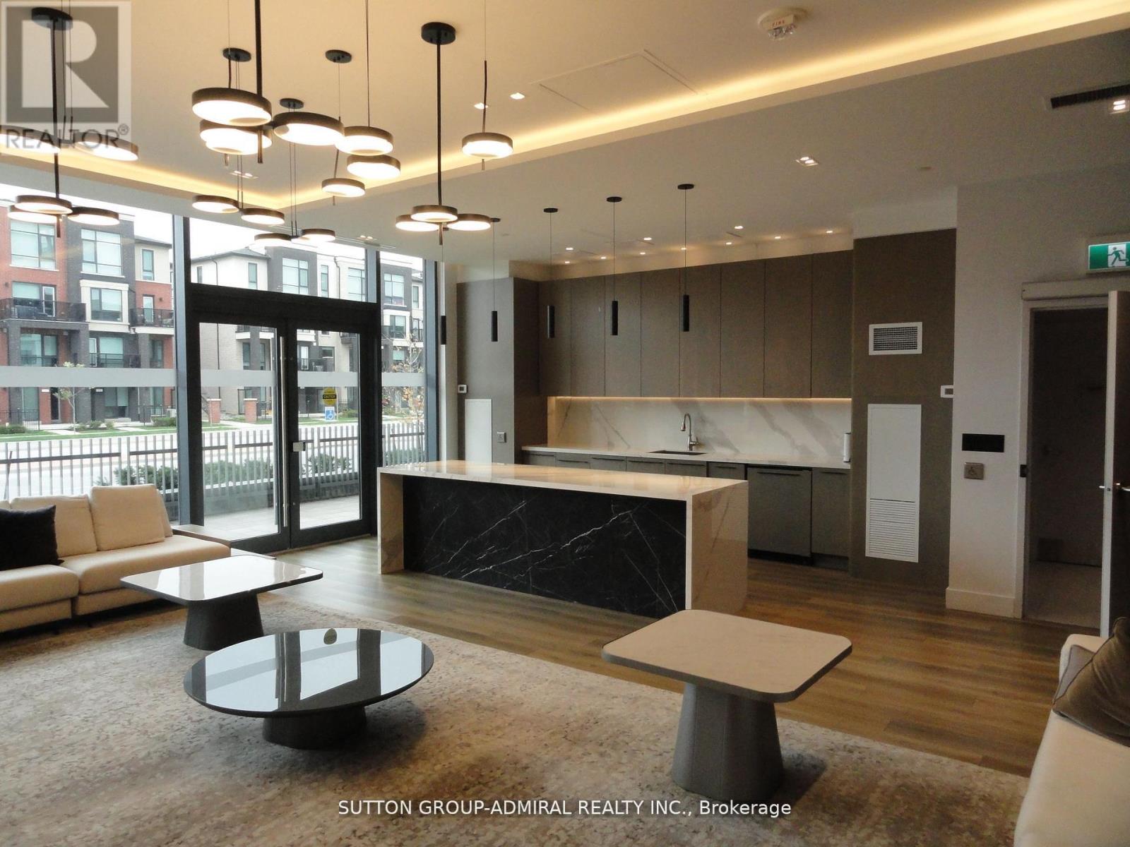 509 - 180 VETERANS DRIVE, Brampton (Northwest Brampton), Ontario, L7A5G7 — Photo 7