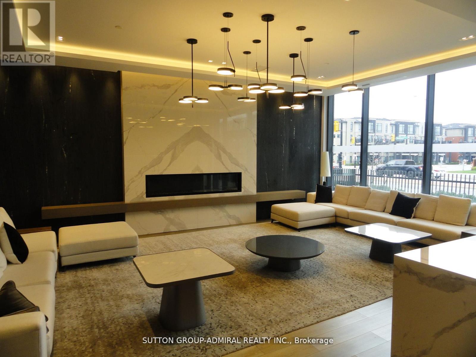 509 - 180 VETERANS DRIVE, Brampton (Northwest Brampton), Ontario, L7A5G7 — Photo 8