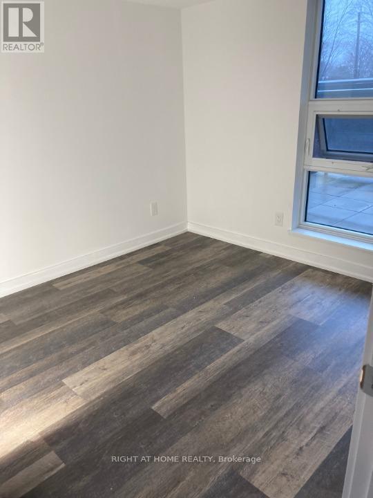 318 - 160 FLEMINGTON ROAD, Toronto (Yorkdale-Glen Park), Ontario, M6A0A9 — Photo 10