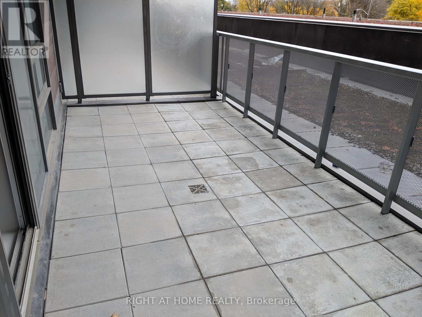 318 - 160 FLEMINGTON ROAD, Toronto (Yorkdale-Glen Park), Ontario, M6A0A9 — Photo 12