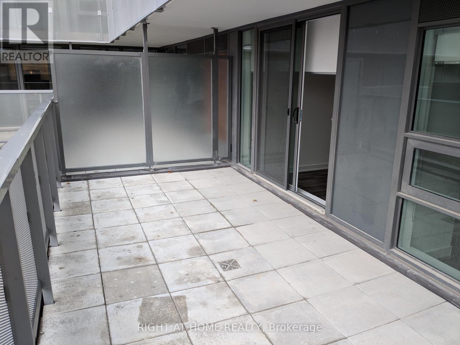 318 - 160 FLEMINGTON ROAD, Toronto (Yorkdale-Glen Park), Ontario, M6A0A9 — Photo 13