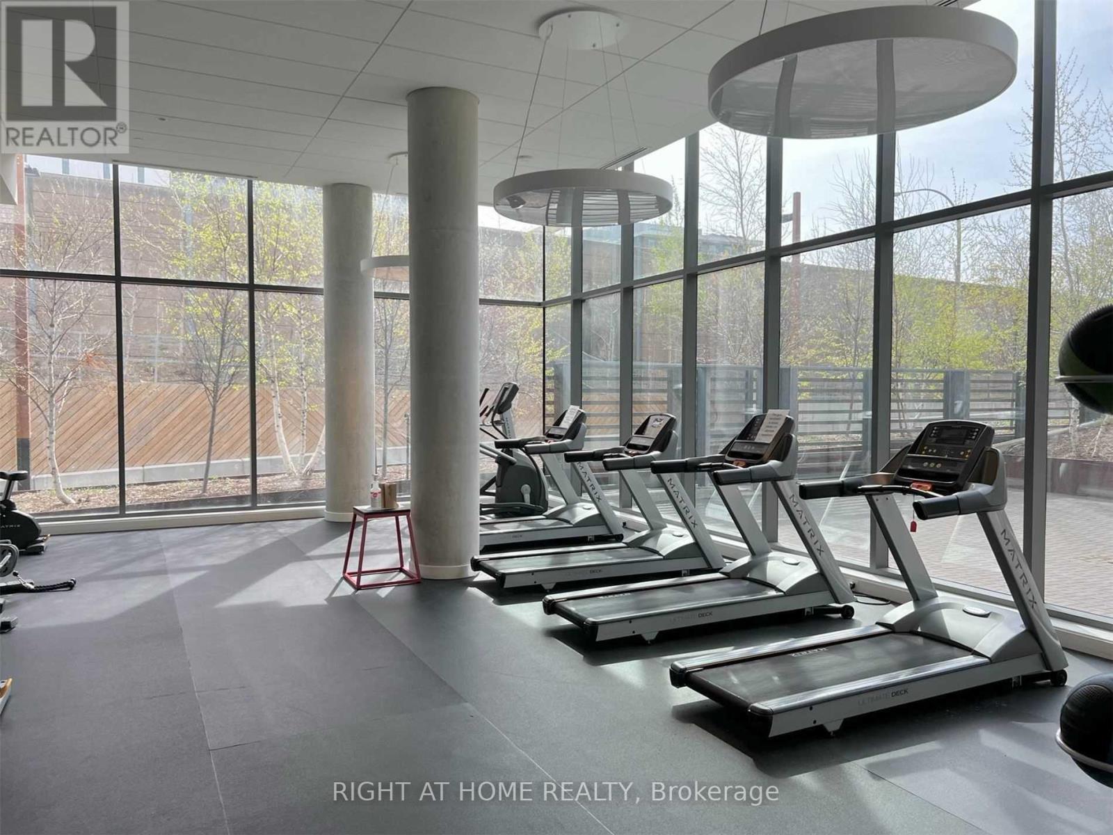 318 - 160 FLEMINGTON ROAD, Toronto (Yorkdale-Glen Park), Ontario, M6A0A9 — Photo 15