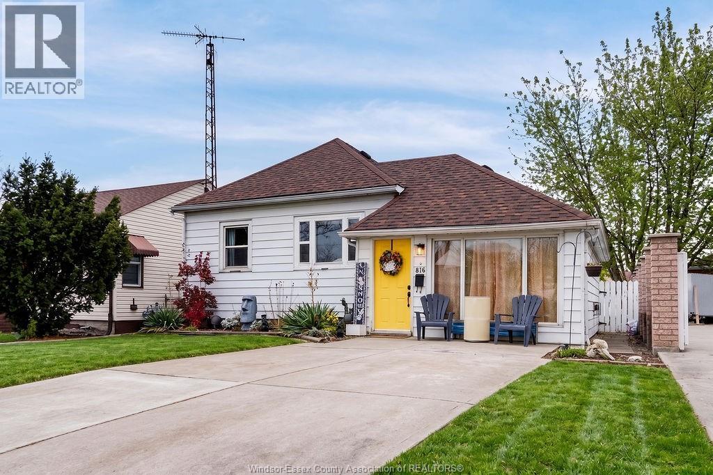 876 WESTMINSTER BOULEVARD, Windsor, Ontario, N8S2C1 — Photo 2