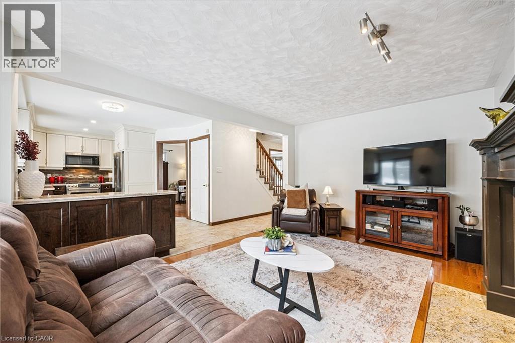 39 CELIA Crescent, Guelph, Ontario, N1G4R4 — Photo 12