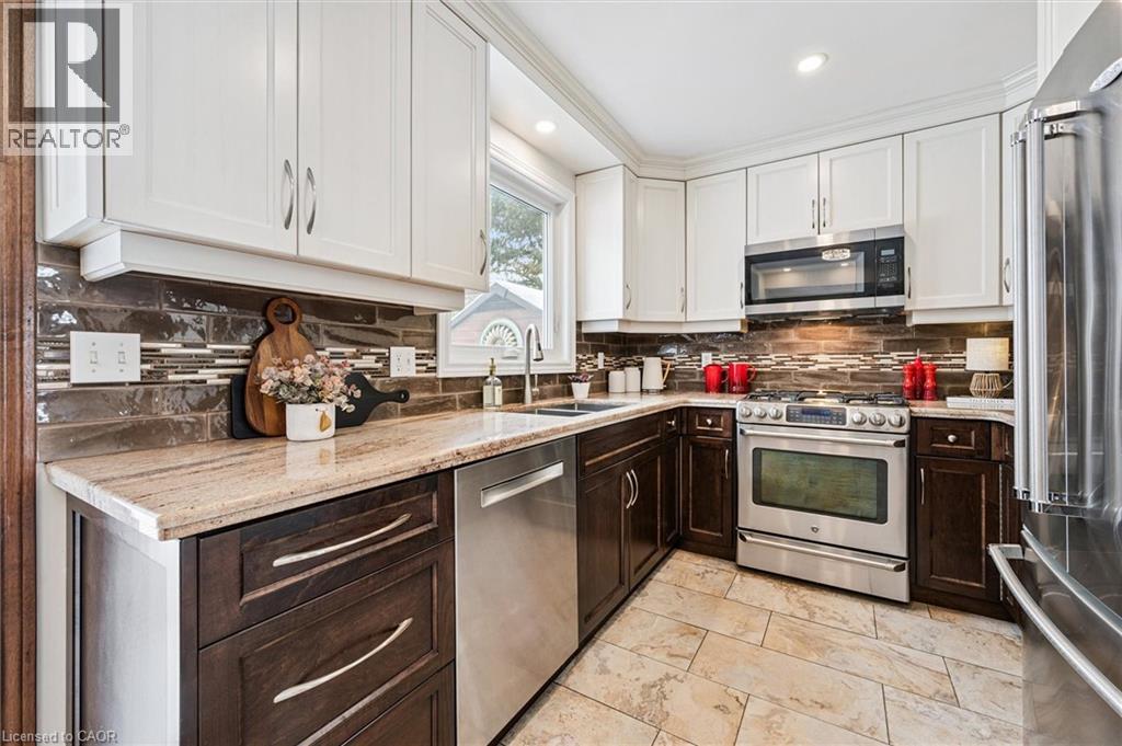 39 CELIA Crescent, Guelph, Ontario, N1G4R4 — Photo 15