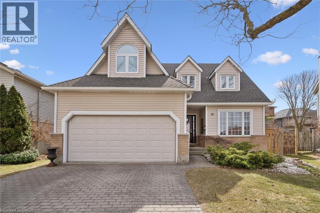 39 CELIA Crescent, Guelph, Ontario, N1G4R4 — Photo 3