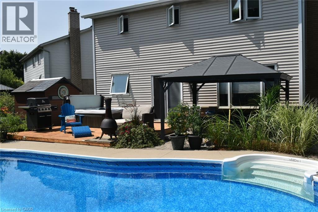 39 CELIA Crescent, Guelph, Ontario, N1G4R4 — Photo 35