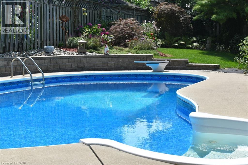 39 CELIA Crescent, Guelph, Ontario, N1G4R4 — Photo 36
