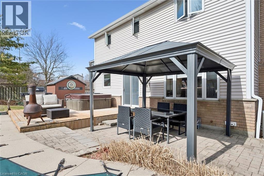 39 CELIA Crescent, Guelph, Ontario, N1G4R4 — Photo 37