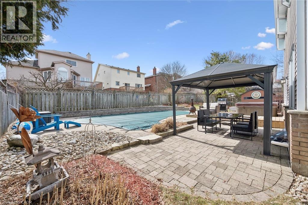39 CELIA Crescent, Guelph, Ontario, N1G4R4 — Photo 39