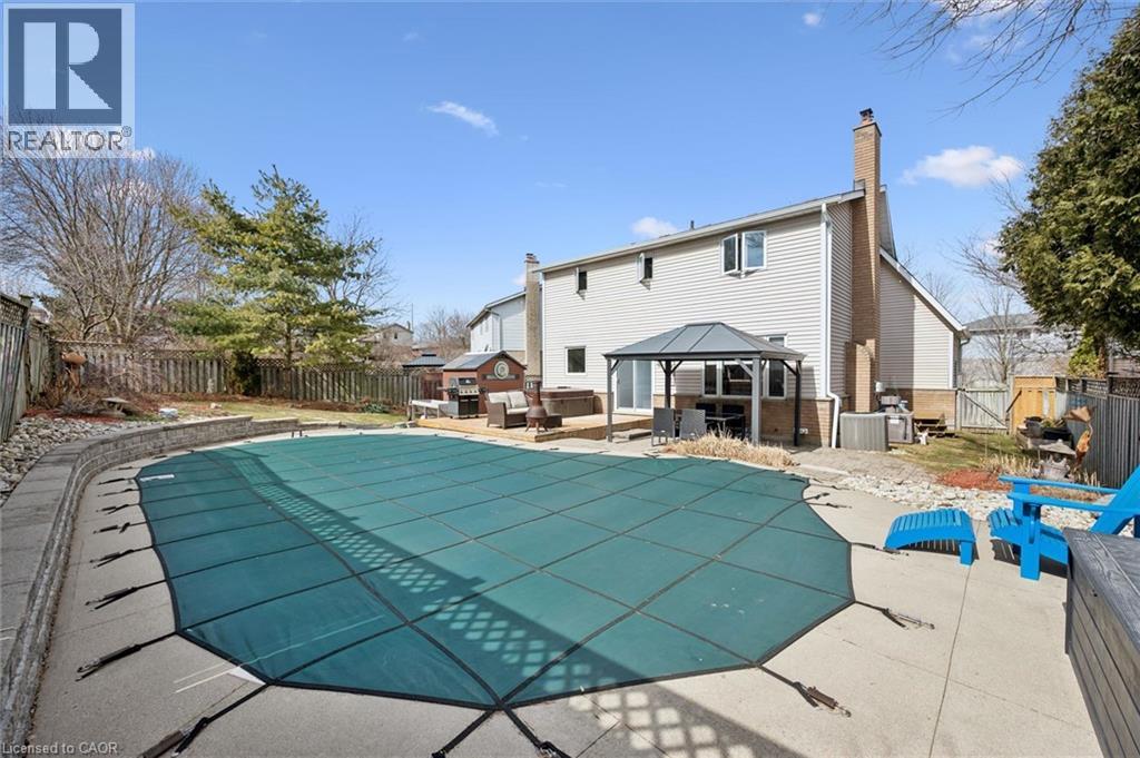 39 CELIA Crescent, Guelph, Ontario, N1G4R4 — Photo 40