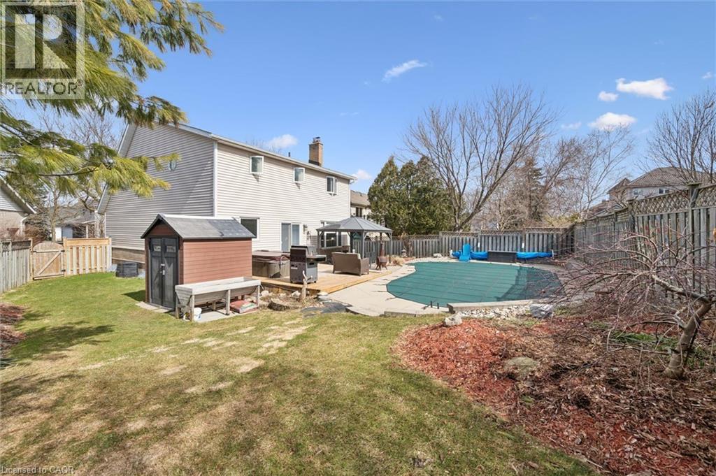 39 CELIA Crescent, Guelph, Ontario, N1G4R4 — Photo 41