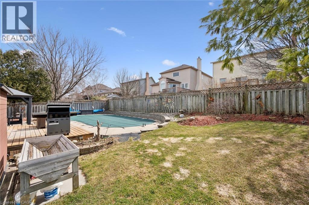 39 CELIA Crescent, Guelph, Ontario, N1G4R4 — Photo 42