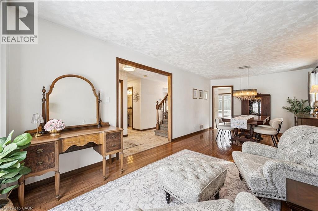 39 CELIA Crescent, Guelph, Ontario, N1G4R4 — Photo 7