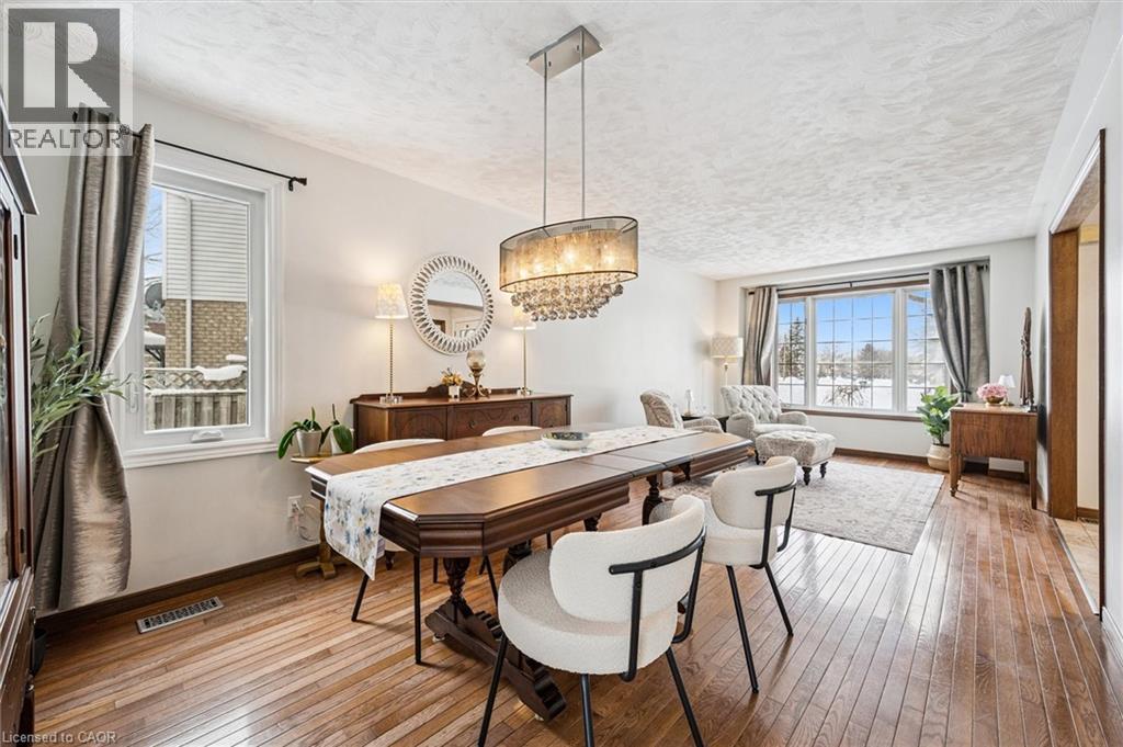 39 CELIA Crescent, Guelph, Ontario, N1G4R4 — Photo 9