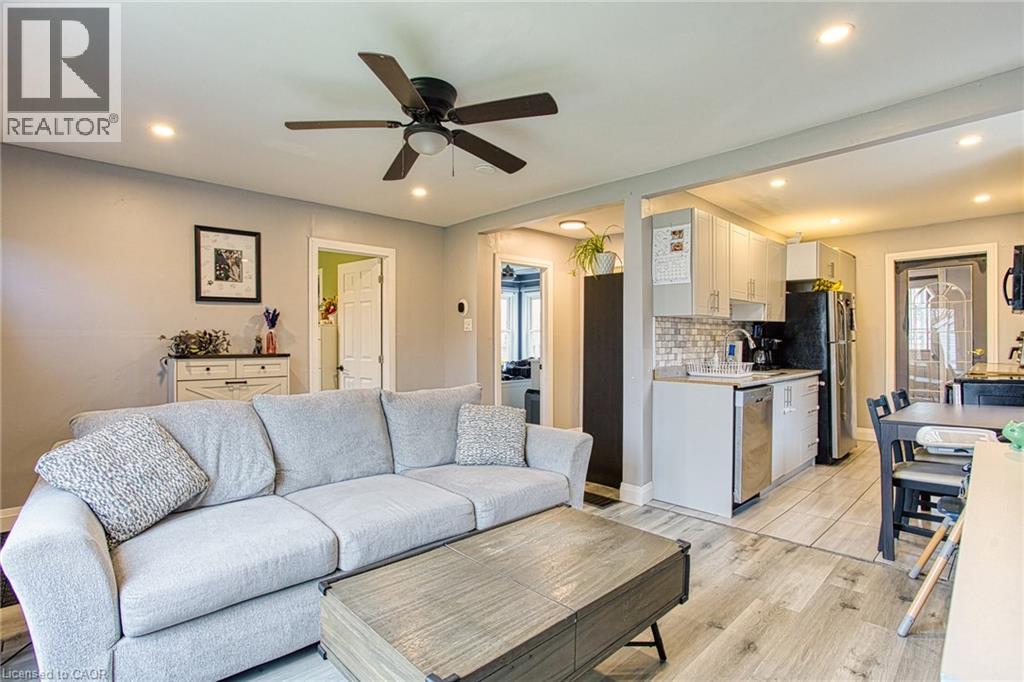 352 FAIRFIELD Avenue, Hamilton, Ontario, L8H5H8 — Photo 10