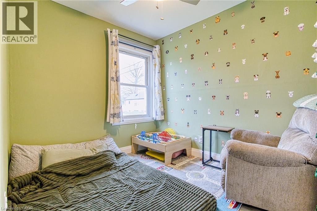 352 FAIRFIELD Avenue, Hamilton, Ontario, L8H5H8 — Photo 14