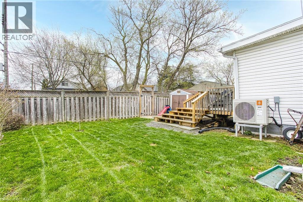 352 FAIRFIELD Avenue, Hamilton, Ontario, L8H5H8 — Photo 22