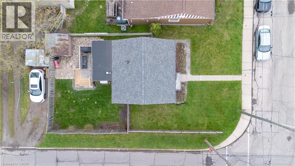 352 FAIRFIELD Avenue, Hamilton, Ontario, L8H5H8 — Photo 23